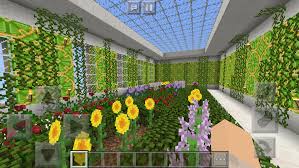 Richmond Manor Indoor Garden Minecraft Interior Design Architecture Mansions Minecraft Houses Minecraft Building Guide Minecraft