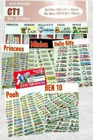 Memeperkenalkan cutting sticker murah merk baru yang masih hangat masuk indonesia, dengan segudang stand. Esjay Printing Sticker Murah Fotos Facebook