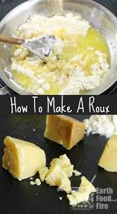 How To Use Make Roux An Alternative To Cornstarch Recipe Cooking Food Culinary Classes