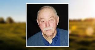 Larry Edwin Hein Obituary September 16, 2011