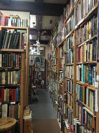I Could Spend Countless Hours At The Bookery In Placerville Used Book Stores Or Frankly Any Bookstore Are M Placerville Sierra Nevada Mountains Happy Places