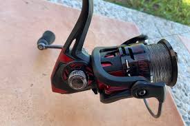 Tackle Test 2020 Best Spinning Rods Reels