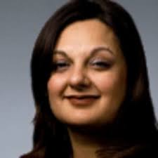 Dr. Samina Fazal, MD