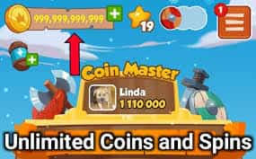 Daily new free spin for coin master game. Coin Master Mod Apk Unlimited Coins Spins Download