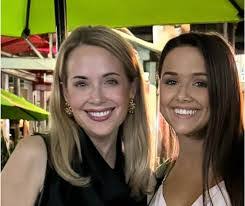 Kim Burch's Instagram, Twitter & Facebook