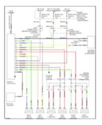 2004 oz rally lancer radio wiring diagram. Radio Mitsubishi Lancer Ralliart 2004 System Wiring Diagrams Wiring Diagrams For Cars