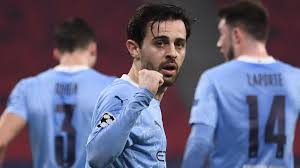 Мяч забил джуд беллингем (боруссия д). Manchester City Beat Borussia Monchengladbach In Champions League Last 16 For 19th Win In A Row Eurosport