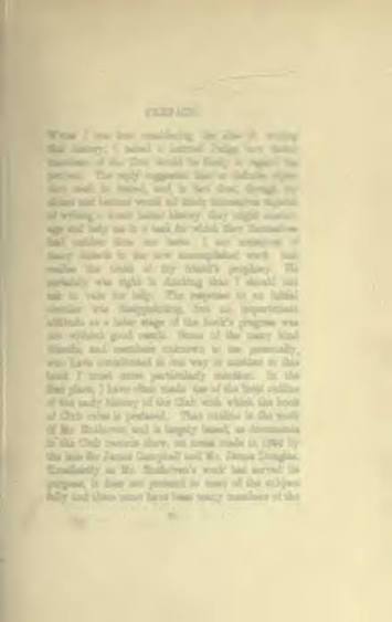 The Byculla Club, 1833-1916, a history by Samuel T. Sheppard