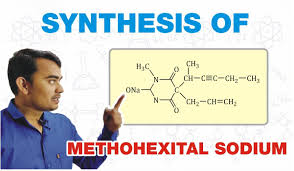 Image result for Methohexital