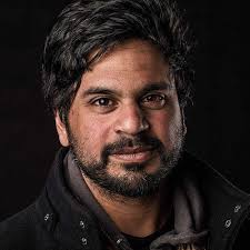 Reinaldo Pinto Almeida: Director, editor and s…