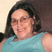 Joan Robinson West Obituary