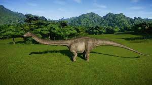 Wanting to know all about the diplodocus? Diplodocus Jurassic Park World Jurassic World Jurassic Park