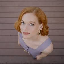 jane levy