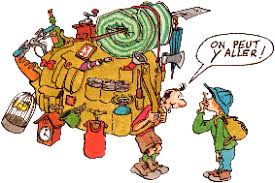 CONSEILS aux randonneurs - LES JOLIS PAS &hellip; Randonnez sympa !