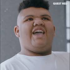 Katie Price's son Harvey jumps for joy when he's told his drawings will be  displayed at Gatwick airport