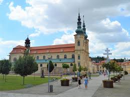 Get this from a library! Velehrad Bazilika Sv Cyrila A Metodeje Ck Hoska Tour