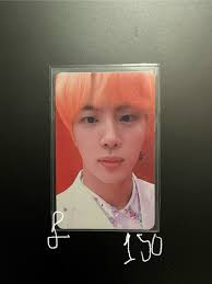 FOR SALE ‼️ -- Throwback ( 150 ) RM JIN SUGA JHOPE JIMIN V -- Encore ( 170  php ) all characters Available QC location Lalamove