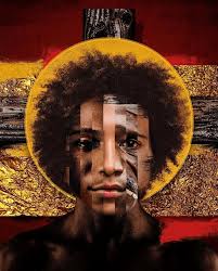 Picturing Jesus -- Part V: Does it Matter What Color Jesus is? » Mike Frost