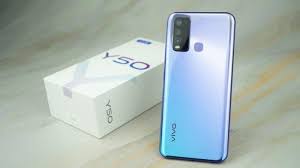 Cek Daftar Harga Hp Vivo Di Bulan Januari 2021 Vivo Y20 Vivo Y50 Vivo Y30 Halaman All Tribun Padang