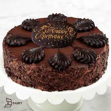 Pin By Saida Abdellah On كيك وتورتات Happy Birthday Chocolate Cake Birthday Chocolates Cake