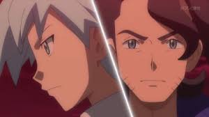 포켓몬스터 XY&Z 41화 리뷰