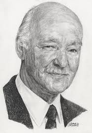 Robert William Bradford