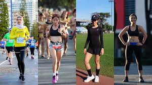 Thank you once again tourism selangor. How Does A Woman Complete A Marathon Safely During The Pandemic