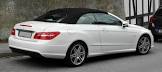 Mercedes-Benz-E-Class-Coupe-(C207)-/-E-Class-Cabrio-(A207)