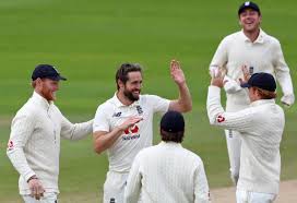 Shan masood and chris woakes moves up in the latest icc test rankings. Chris Woakes Stuart Broad Brilliant As England Thrash West Indies In 3rd Test To Win Series 2 1