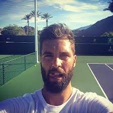 12/03 paire blasts atp tour as 'sad, boring, ridiculous'. Team Benoit Paire Home Facebook