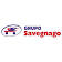 Logo de Savegnago Supermercados