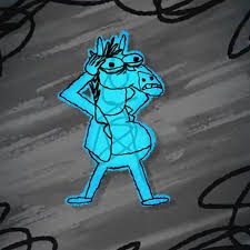 Bojack Horseman S Animation Is Completely Radical And Underrated Polygon Some bojack artwork made for the cover of flood magazine. bojack horseman s animation is