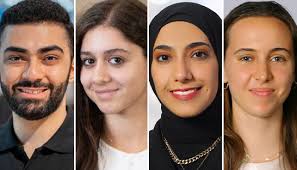 Baringa partner Stephen Haw joins FTI Consulting in the GCC