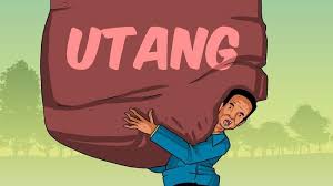 Kesenjangan antara tabungan dalam negeri baik pemerintah dan swasta menyebabkan hutang luar negeri dan pma merupakan suatu keharusan bagi pembiayaan investasi. Masih Gak Percaya Utang Indonesia Aman Intip Data Ini