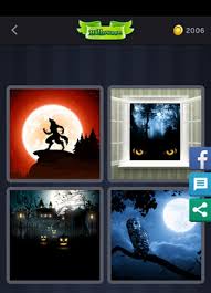 We are sharing answers screenshot and also texted all answers below, check it please. 4 Pics 1 Word Daily Puzzle October 9 2020 Daily Puzzle Answers
