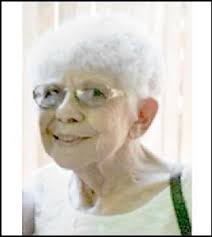 Judith BENSON Obituary (1942