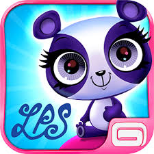 Littlest Pet Shop Apps Littlest Pet Shop Littlest Pet Shop Little Pets Pet Shop