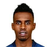 Liban Abdi