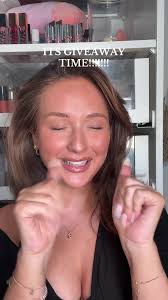 Exciting Beauty Giveaway Announcement