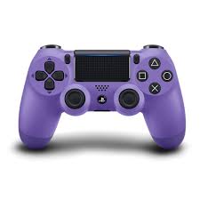 Sony Ps4 Dualshock 4 Controller Electric Purple Vatan Bilgisayar