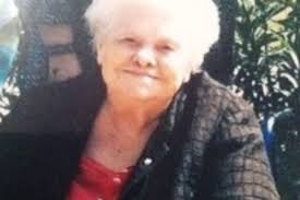 Velma Lee Raymer Morvent