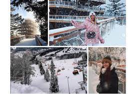 Check spelling or type a new query. Zimowe Krajobrazy Z Wiezy Widokowej I Sciezki W Koronach Drzew W Krynicy Zdroju Zdjecia 27 02 2021 Nowy Sacz Nasze Miasto