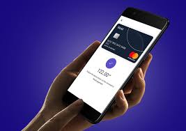 6 Things I Learned From Designing A Mobile Wallet By Viktorija Bachvarova Netcetera Tech Blog