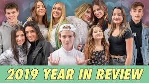 See which celebrities, historical figures, scientists and criminals were born on june 3. Famous Birthdays 2019 Year In Review Youtube