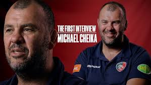 New Tiger Dan Tuohy talks to LTTV