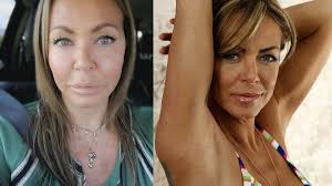 Elsa Raposo anuncia separação e mostra desespero: "Hoje digo basta em voz  alta e clara"