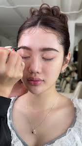 🎀Makeup trong veo cùng cô giáo Mi Nguyễn