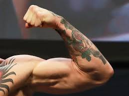 On his chest, the irishman has a silverback gorilla adorning a crown on its head and holding a heart. Conor Mcgregor S Tattoos And What They Mean