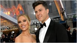 Colin has won multiple awards, and in addition, an evaluator channel recently releases the high net worth of colin jost. Mvcy5d4hhzqjjm