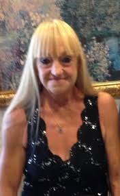 Gail Amezaga Obituary